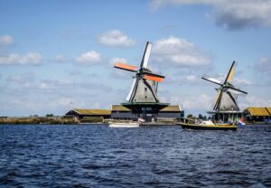 Read more about the article Amsterdam, Netherlands: Canals and Culture