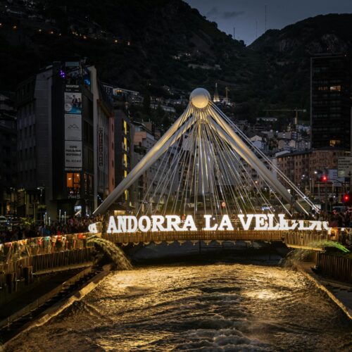 Discover the Best Place to Visit in Andorra: Vallnord-Pal Arinsal Adventure & Scenic Beauty