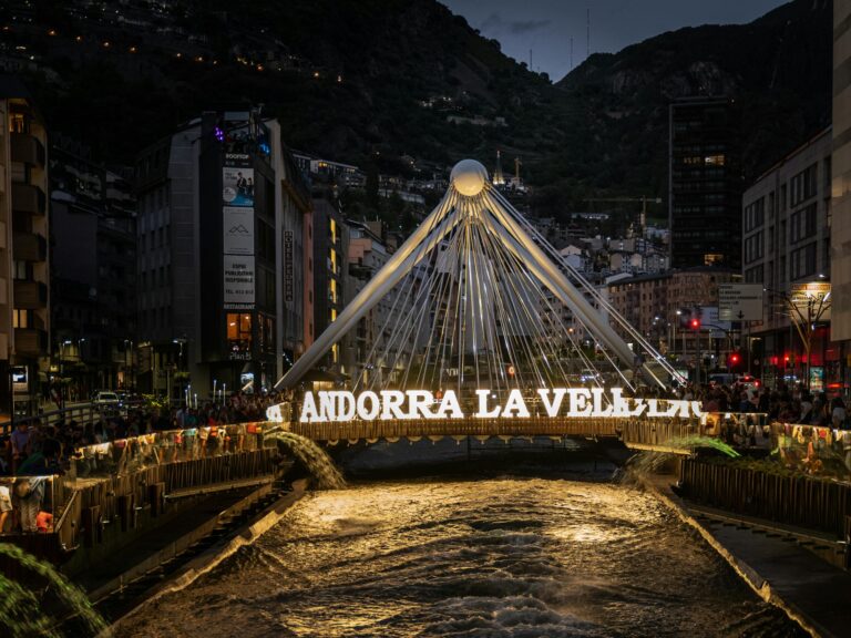 Discover the Best Place to Visit in Andorra: Vallnord-Pal Arinsal Adventure & Scenic Beauty